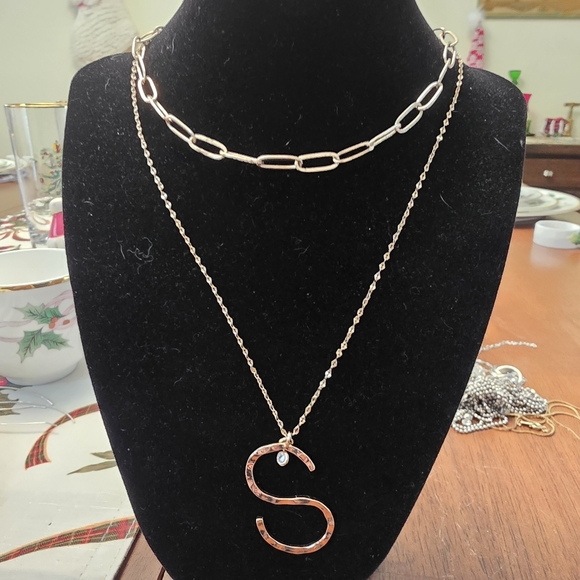 Mostly Gold Toned Vintage To Costume Jewelry Lot Bundle Estate - Picture 10 of 16